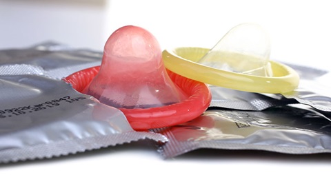preservativos